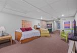 Location vacances Jasper - Arrowhead- Perfect Lakeside Retreat-2