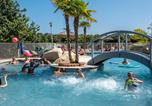 Camping Saint-Maurice-de-Tavernole - Flower Camping Les Loges-1