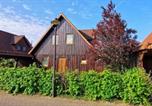 Location vacances Soltau - Ferienhaus Heidegeist-3