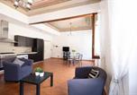 Location vacances Florence - Astonishing 2br in centric in Florencia-4