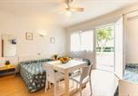 Location vacances Palazzolo dello Stella - Seafront functional studio-3