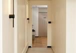 Location vacances  Nazareth - Hofesh Yehonatan Artemis Garden Apt Pool-4