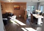 Location vacances  Gare de Straubing - Neu Ferienwohnung im Nationalpark Bayrischer Wald-3