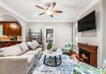 Location vacances Atlanta - The Manor l 5-Bedrooms A Location Sleeps 12-2