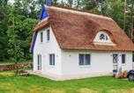 Location vacances Zirchow - Stunning Home In Zirchow With Sauna-1