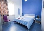 Location vacances Castellammare del Golfo - Sciabika Edificio Flowers-1