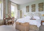 Hôtel Swindon - Overtown Manor Bed and Breakfast-3
