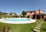 Location vacances Buti - Al Vecchio Pozzo-2