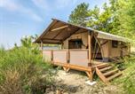 Location vacances Roquebrune-sur-Argens - Lodge sur pilotis avec terrasse pour 5 personnes - Api-1-52-1504-1