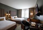 Hôtel Bedford - Hotel Vin, Grapevine, Autograph Collection-2