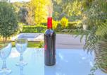 Location vacances Aracena - Casa Rural La Julianita Aracena by Ruralidays-2