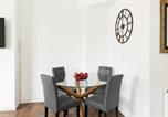 Location vacances Birmingham - The Newhall Loft by Prime Stays - 2-Bedroom Jq City Apartment with Private Entrance-2