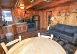 Location vacances Estes Park - Lazy R Cottages- 3 cabin-3