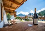 Location vacances Salzbourg - Chalet #4 - Edelweiss-2