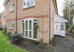 Location vacances Kings Langley - Wizard's Hideaway-1