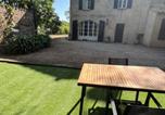 Location vacances Roquebrune-sur-Argens - Le repaire magique-3