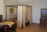 Hôtel Pomezia - Residence Casale Mostacciano-1