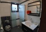 Location vacances Radenthein - Ferienwohnung Anemoon in Millstatt-3