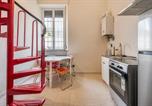 Location vacances Cormano - Polimi Loft with parking - La Vista Apartments-2