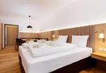 Location vacances Russbach am Pass Gschütt - Appartement Krippenstein mit Indoorpool und Sauna-3