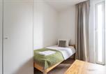 Location vacances Lisbon - Castilho Residence-3
