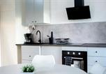 Location vacances Lund - Piece and tranquillity with a modern twist-3