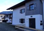 Location vacances Übersee - Chiemsee Apartment 17-4