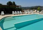 Location vacances Agropoli - L'oasi del Tuffatore-2