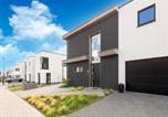 Location vacances Flanders - Kruiers Eco Lodge-1