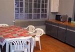 Location vacances Soccer city - Tita comfortable home-4
