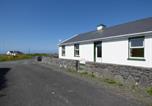 Location vacances Galway - Seaview Cottage-1