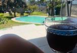 Location vacances  Vallée de Casablanca - Large house for the weekend-4