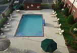 Hôtel Columbus - Holiday Inn Express & Suites - Tuscaloosa-University by Ihg-2