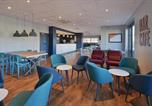 Hôtel Fleet - Travelodge Camberley Central-1