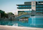 Hôtel Miskolc - Tisia Hotel & Spa-1