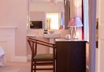 Hôtel Broadway - Cleeve Hill Hotel-1