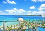 Hôtel Bahamas - Margaritaville Beach Resort Nassau-2
