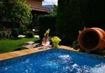 Location vacances Bansko - Zigen House-1