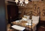 Location vacances Corinthe - Vathyskia Guesthouse-4