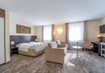 Hôtel Bad Reichenhall - Galerie Hotel-1