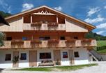 Location vacances Sillian - Innerraderhof Appartment 1-2