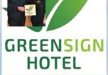 Hôtel Rechenberg-Bienenmühle - Naturhotel Lindenhof-3