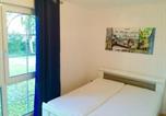 Location vacances Kreuzlingen - Symphonie-Villa am See - Musikerviertel-3