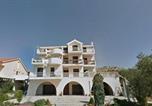 Location vacances Dalmatie – Šibenik - Apartments Valeva Exclusive-2