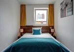 Hôtel Hambourg - North-Hotel-1