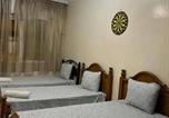 Location vacances Rabat - A modern apartment for rent in Rabat-3