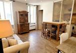 Location vacances Saint-Tropez - Beautiful T2 close to the beach-3