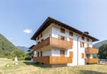 Location vacances Ledro - Casa Lori-1