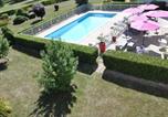Hôtel Bléneau - Ibis Styles Gien-4