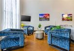 Hôtel Waynesboro - Best Western Plus Waynesboro-3